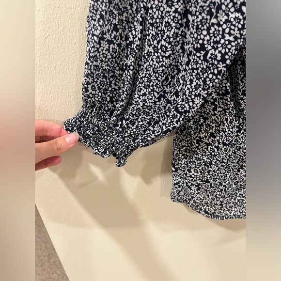 Christian Siriano Top - Picture 4 of 7